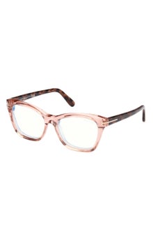 TOM FORD TOMFORD Acetate Cat Eye Full Rim Women UV Protection Optical  - Image 1
