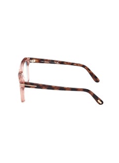 TOM FORD TOMFORD Acetate Cat Eye Full Rim Women UV Protection Optical  - Image 3