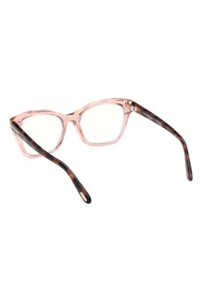 TOM FORD TOMFORD Acetate Cat Eye Full Rim Women UV Protection Optical  - Image 4