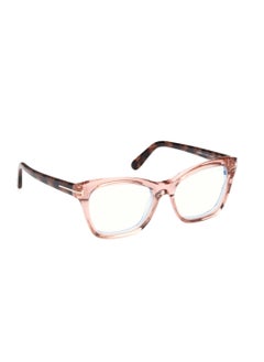 TOM FORD TOMFORD Acetate Cat Eye Full Rim Women UV Protection Optical  - Image 5