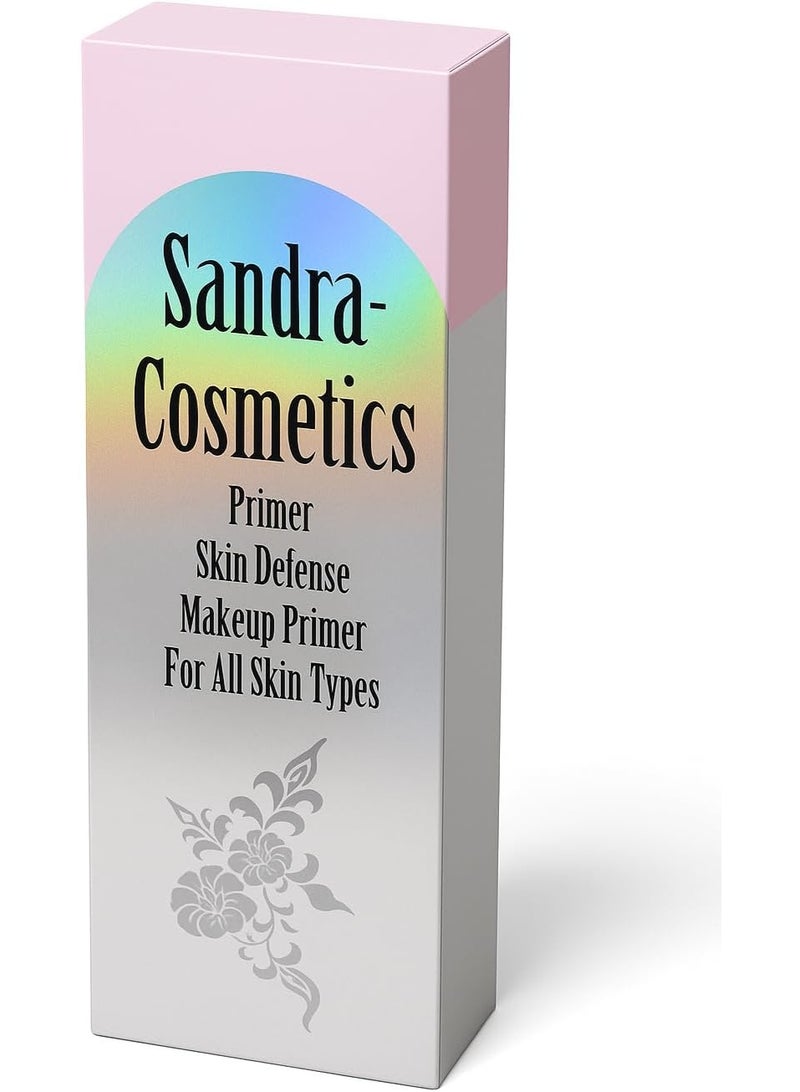 ساندرا برايمر ساندرا كوزمتكس لجميع أنواع البشرة 30 مل