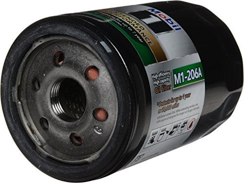 Mobil 1 M1206A Extended Performance Oil Filter Pack of 2 - Image 4
