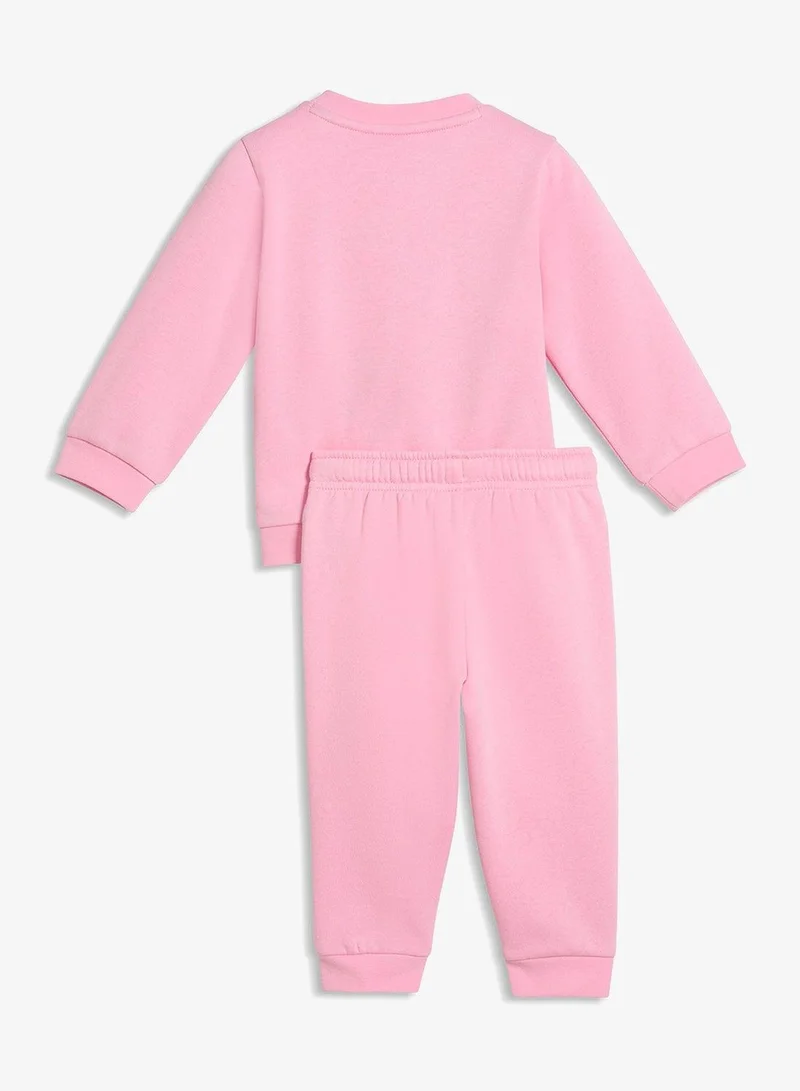 PUMA Kids Minicats Essential Tracksuits