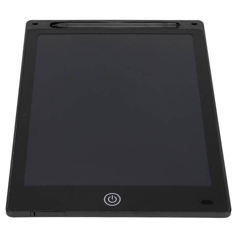 LCD Writing Tablet 10 Inch Pressure Sensitive Screen - Eye Protection No Radiation Reusable Drawing Pad for Kids Learning - Image 5