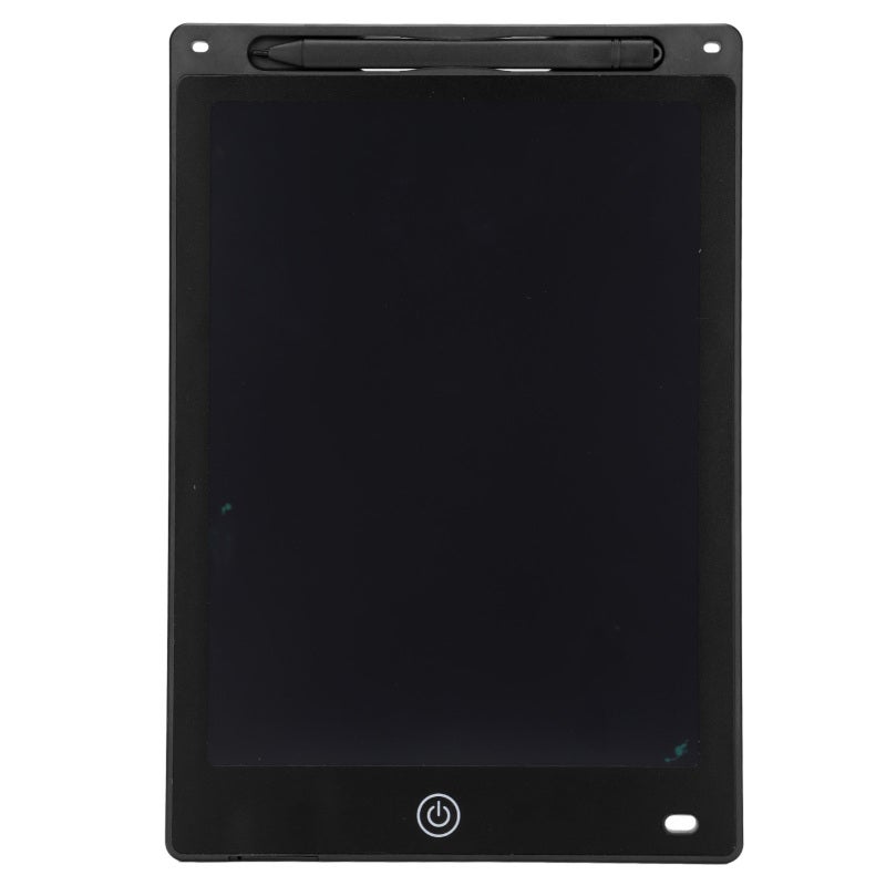 LCD Writing Tablet 10 Inch Pressure Sensitive Screen - Eye Protection No Radiation Reusable Drawing Pad for Kids Learning - Image 1