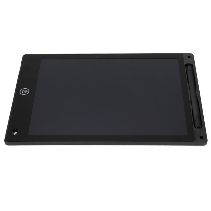 LCD Writing Tablet 10 Inch Pressure Sensitive Screen - Eye Protection No Radiation Reusable Drawing Pad for Kids Learning - Image 3