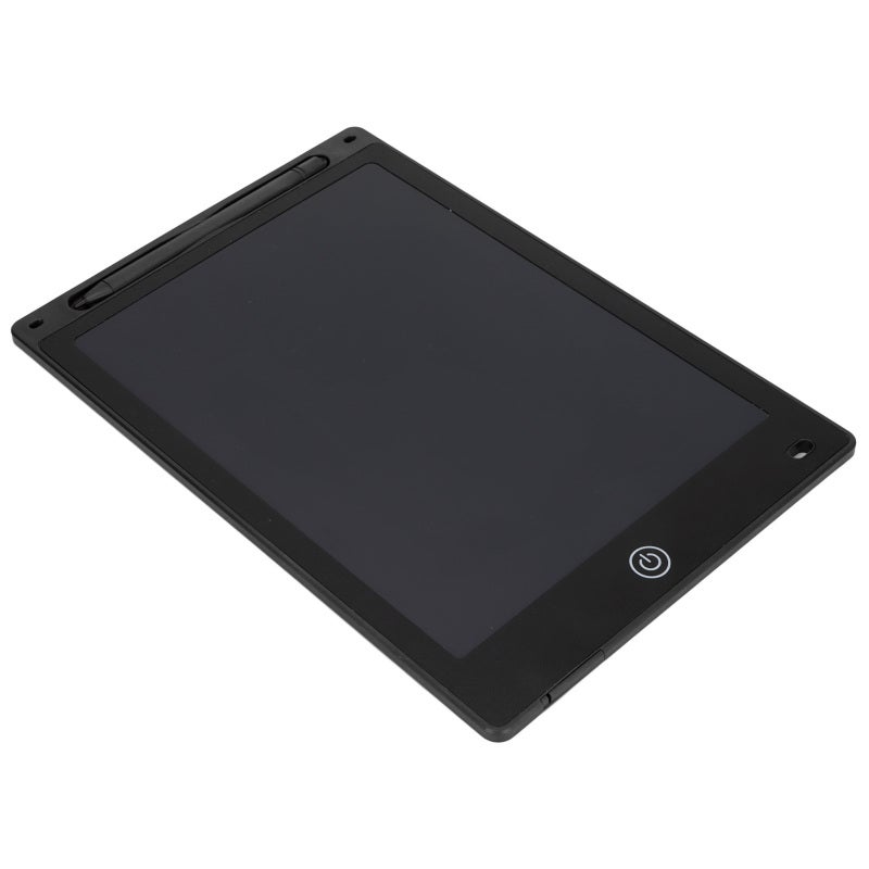LCD Writing Tablet 10 Inch Pressure Sensitive Screen - Eye Protection No Radiation Reusable Drawing Pad for Kids Learning - Image 4