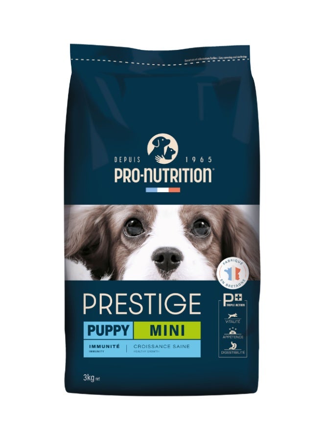 برو نيوتريشن بريستيج طعام الجراء الصغيرة – 3 كجم - Image 1