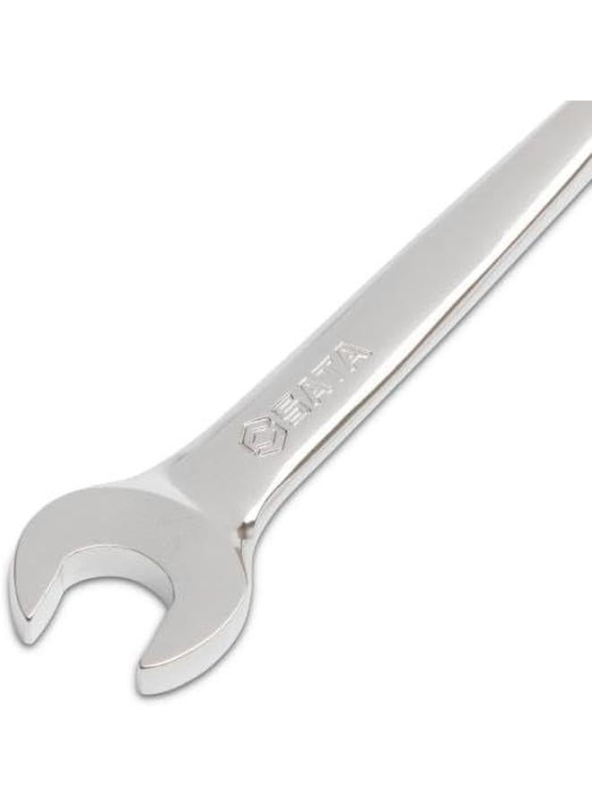 Sata 10 Pc. Metric Xl X Beam Combination Wrench Set 8 10 12 13 14 15 16 17 18 19 Mm - Image 4