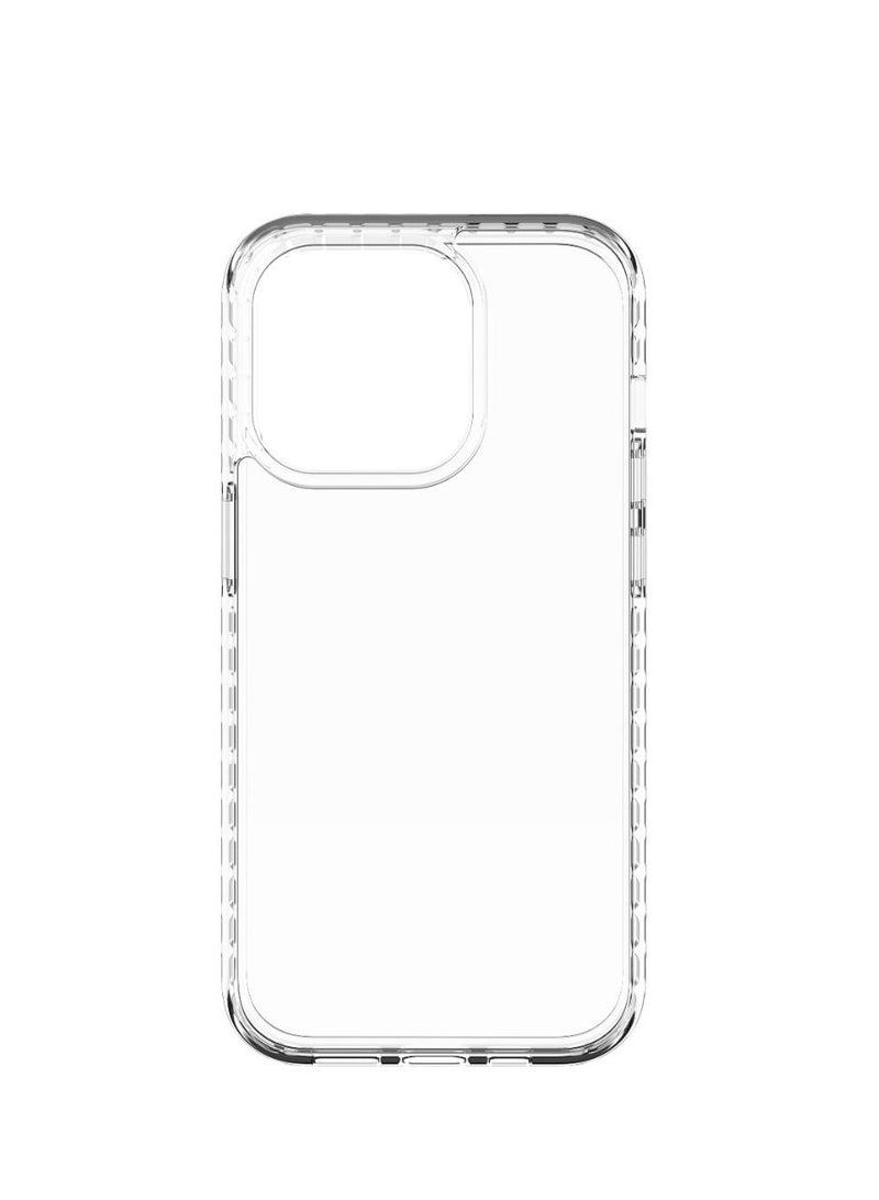 اس-توب بكج حماية متكاملة  لهاتف آيفون 14برو 8 قطع - Image 3