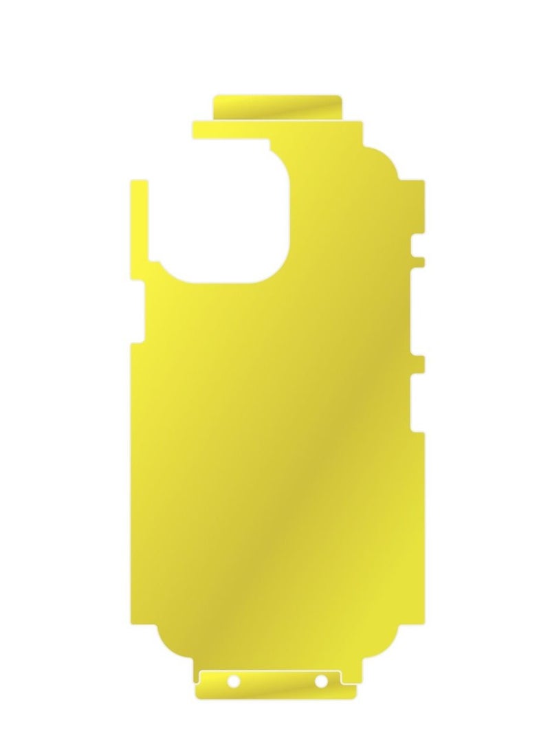 اس-توب بكج حماية متكاملة  لهاتف آيفون 14برو 8 قطع - Image 5