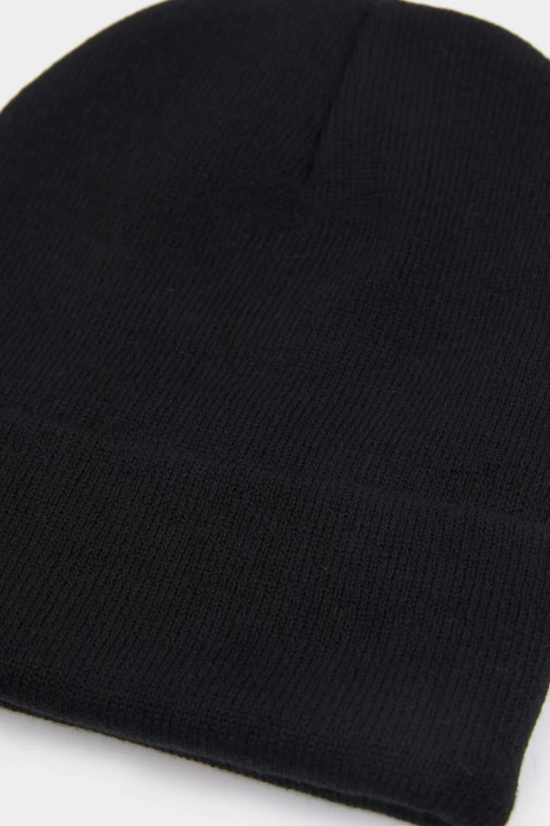 ديفاكتو Man Beanie