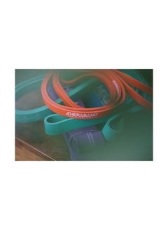 TheraBand Tb High Resistance Band -Set Of 4  - Image 1