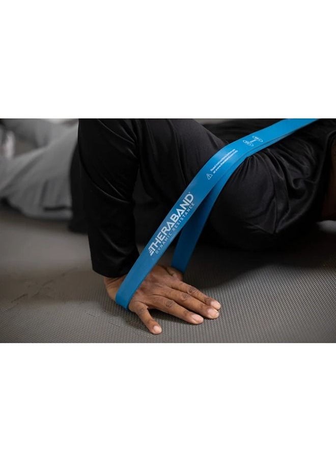 TheraBand Tb High Resistance Band -Set Of 4  - Image 2