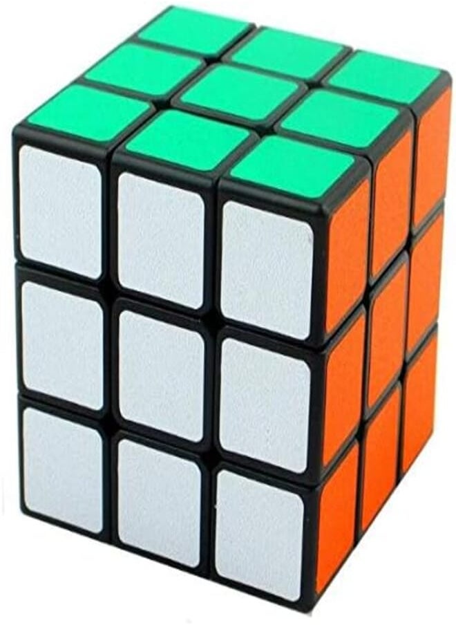 Rubik's Cube puzzle Game -m068 
