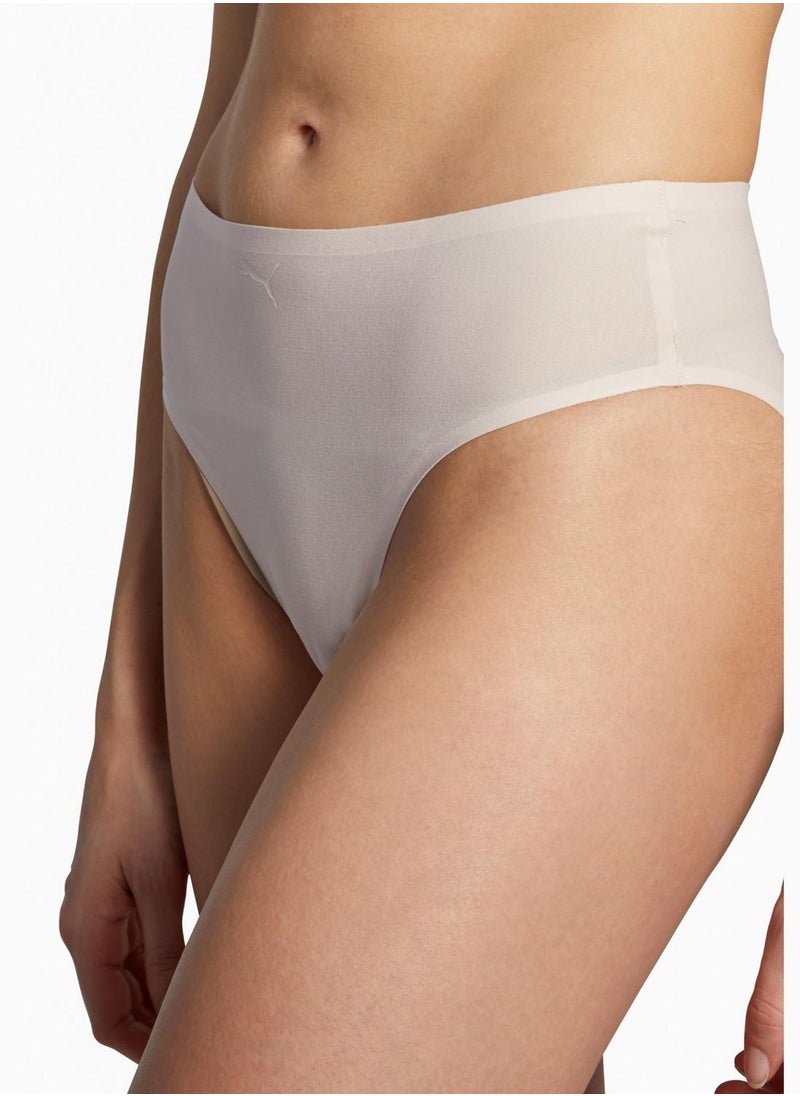 PUMA - 2 Pack Seamless Bikini - Image 1