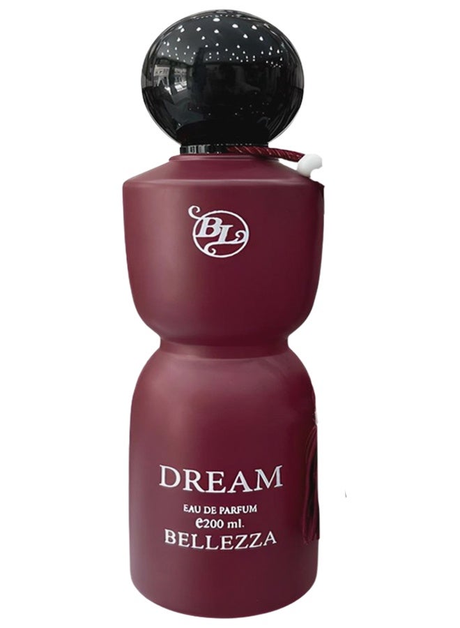 bellezza Dream Perfume For Women 200ml EDP - Image 2