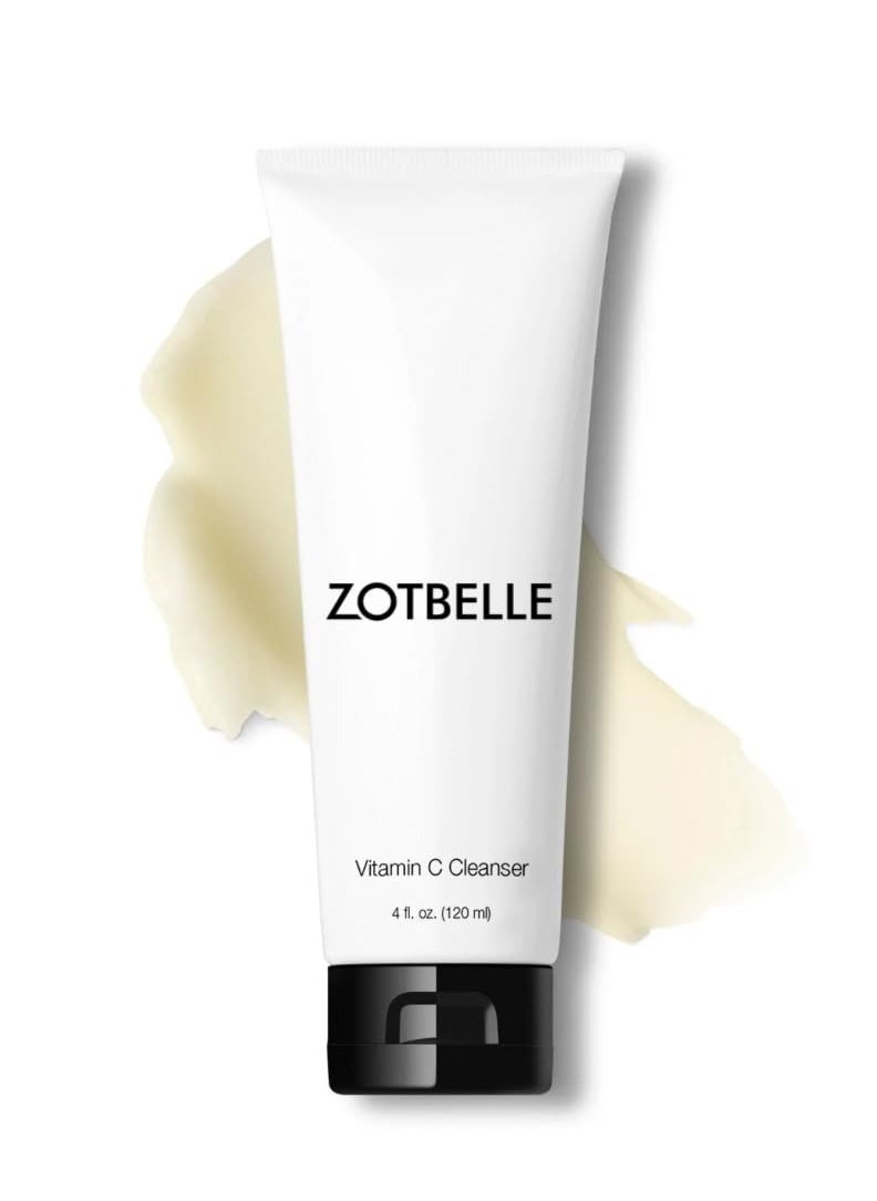 ZOTBELLE VITAMIN C CLEANSER  - Image 1