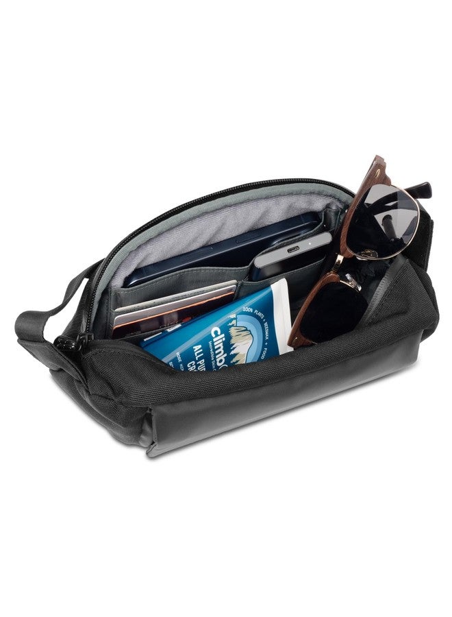 Timbuk2 "Timbuk2 Miles Chest Pack, Jet Black" - Image 4