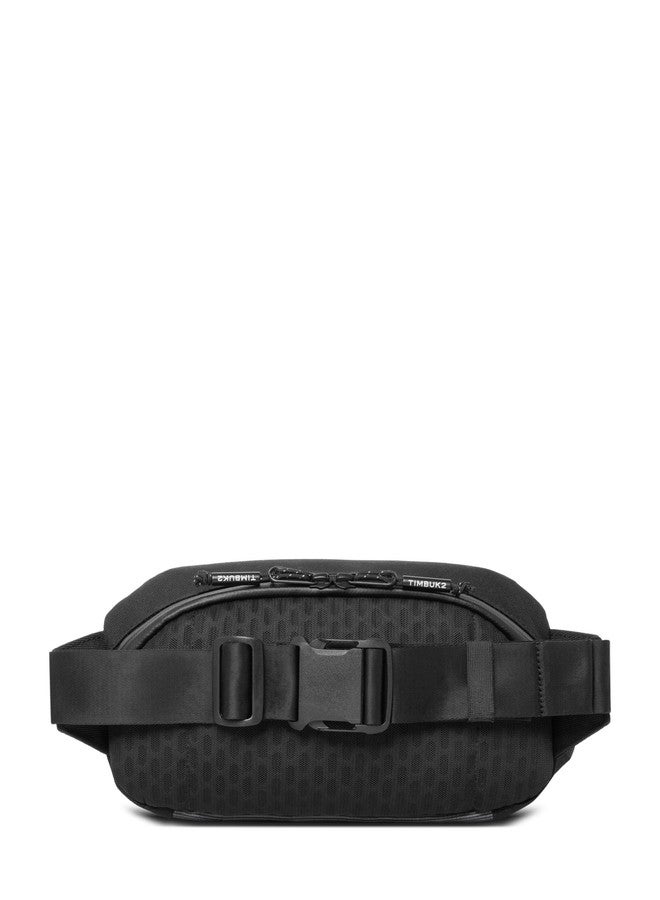 Timbuk2 "Timbuk2 Miles Chest Pack, Jet Black" - Image 2