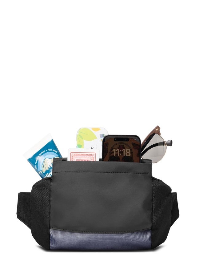 Timbuk2 "Timbuk2 Miles Chest Pack, Jet Black" - Image 3