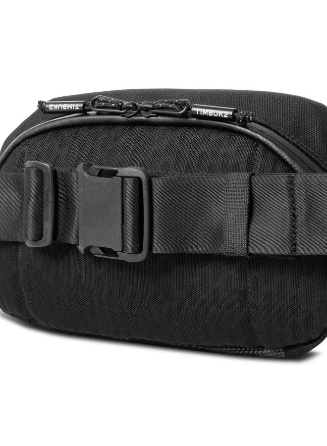 Timbuk2 "Timbuk2 Miles Chest Pack, Jet Black" - Image 5