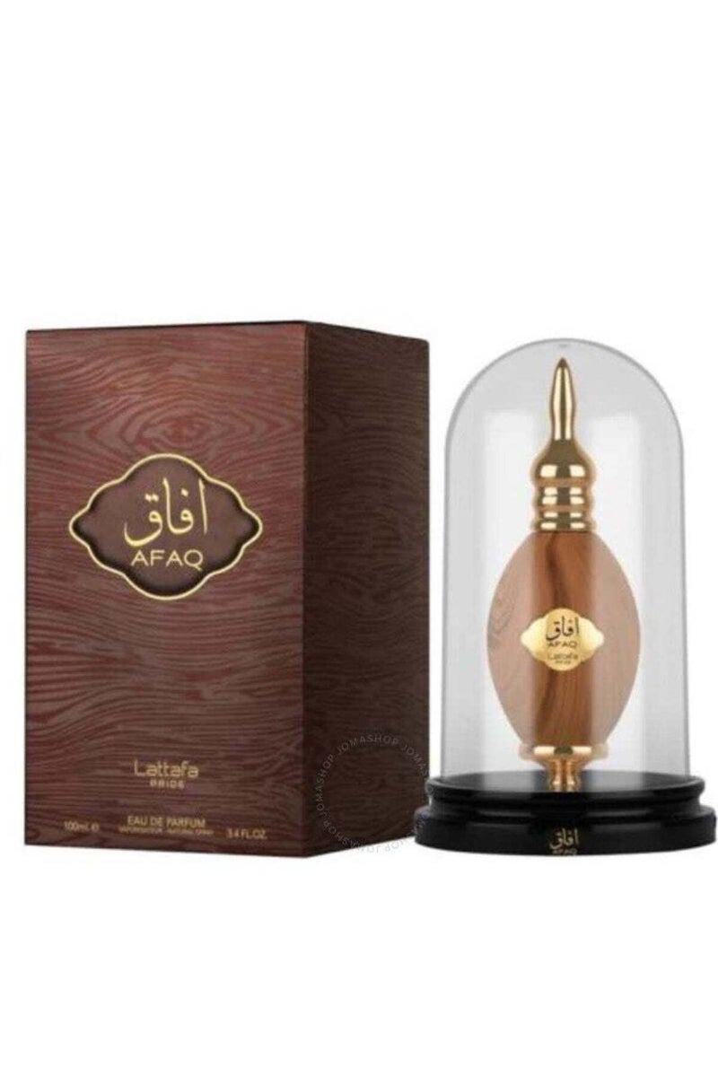 لطافة برايد افاق او دي بارفان 100 مل - Image 1