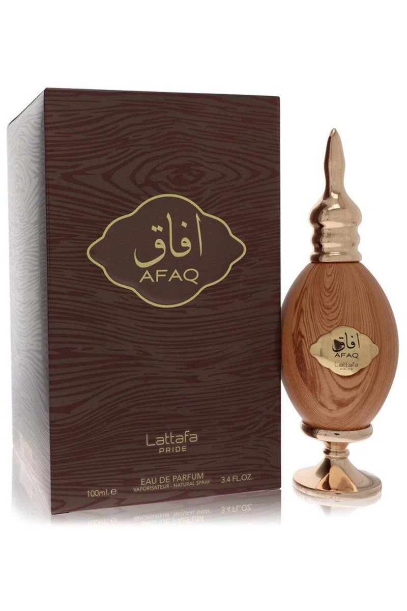 لطافة برايد افاق او دي بارفان 100 مل - Image 2