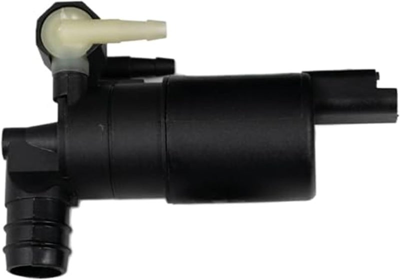 Yurefax Windscreen Wiper Washer Pump for Citroën - Image 1