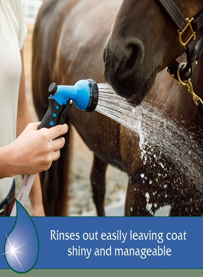 Farnam Vetrolin Bath Ultra-Hydrating Shampoo for Horses and Dogs, 32 Ounces - Image 3