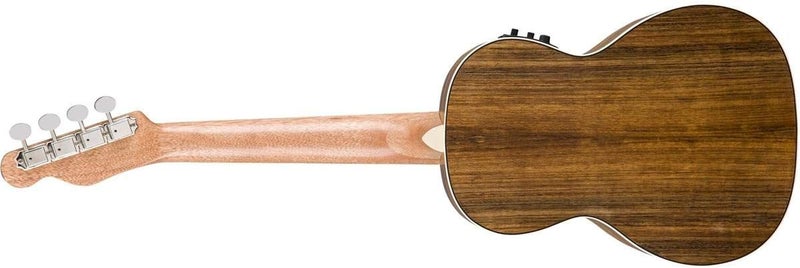 Fender Rincon Tenor Ukulele V2 with Gig Bag - Image 2