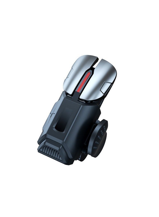 general PUBG Mobile Gaming Controller Gamepad auxiliary ons - Image 2