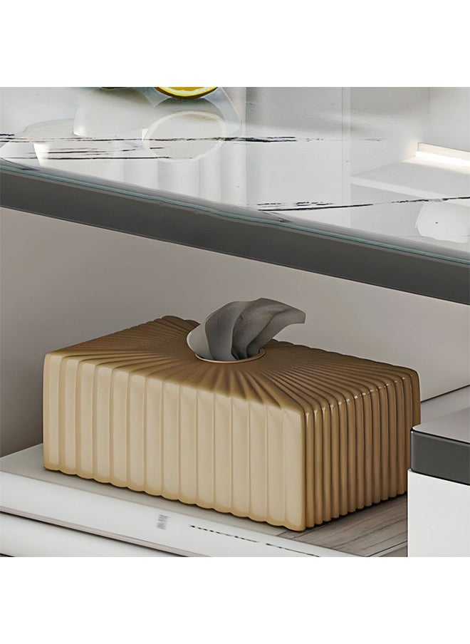 Luxury Multifunctional Rectangle Coffee Table