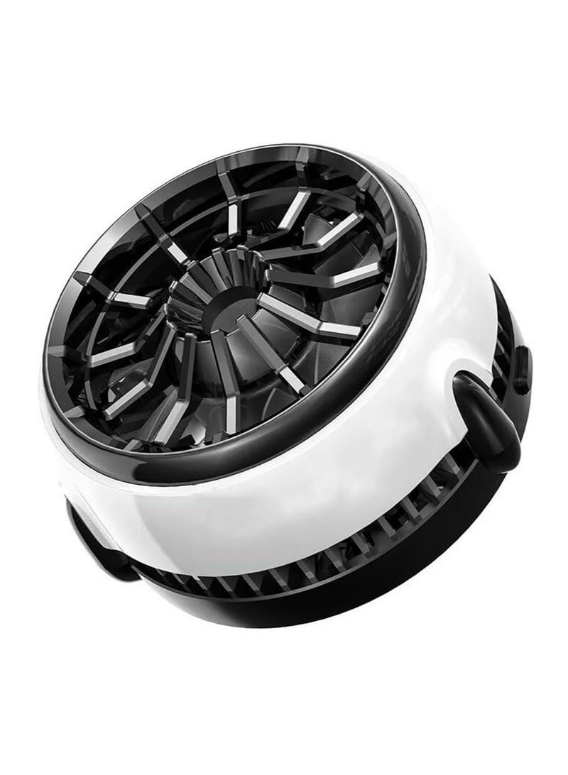 Memo MEMO CX03 Phone Cooler With Wireless Charger  - Image 1