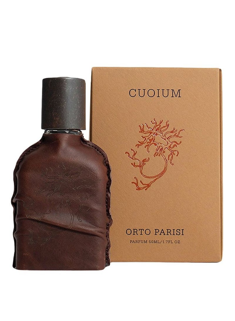Orto Parisi Cuoium Parfum 50ml - Image 1