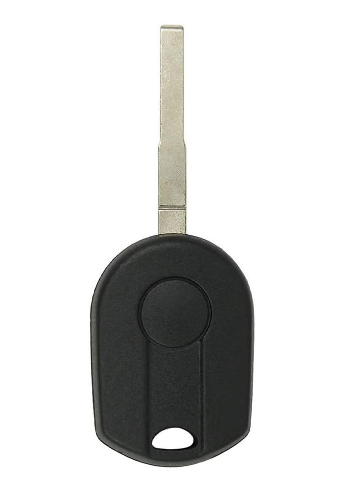 Keyless2Go Replacement for 2 New Uncut Keyless Remote Head Key Fob for Ford Vehicles - Image 3