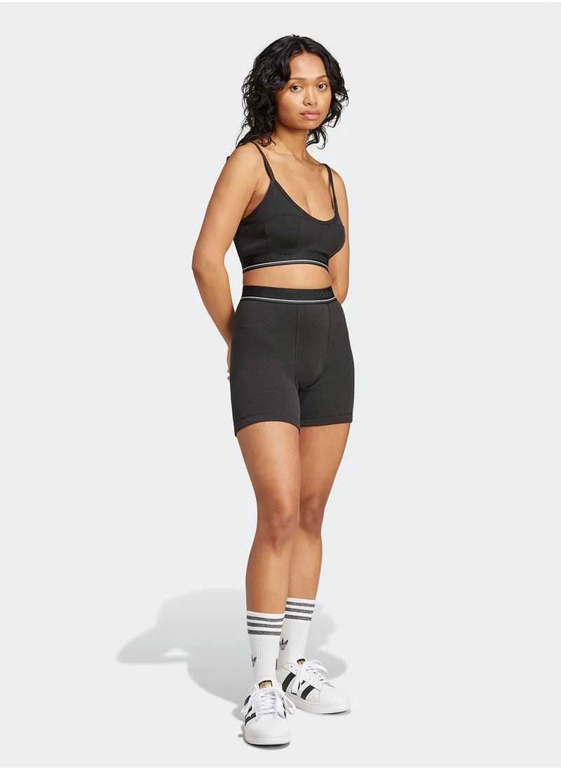 اديداس Underwear Style Boxer Shorts