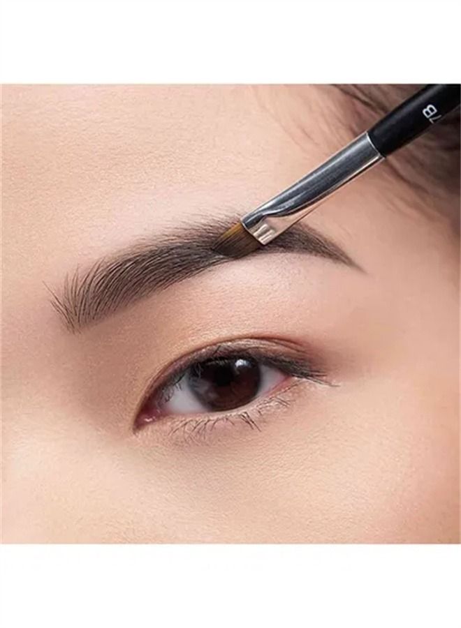 فرشاة مائلة مزدوجة الأطراف - Image 2