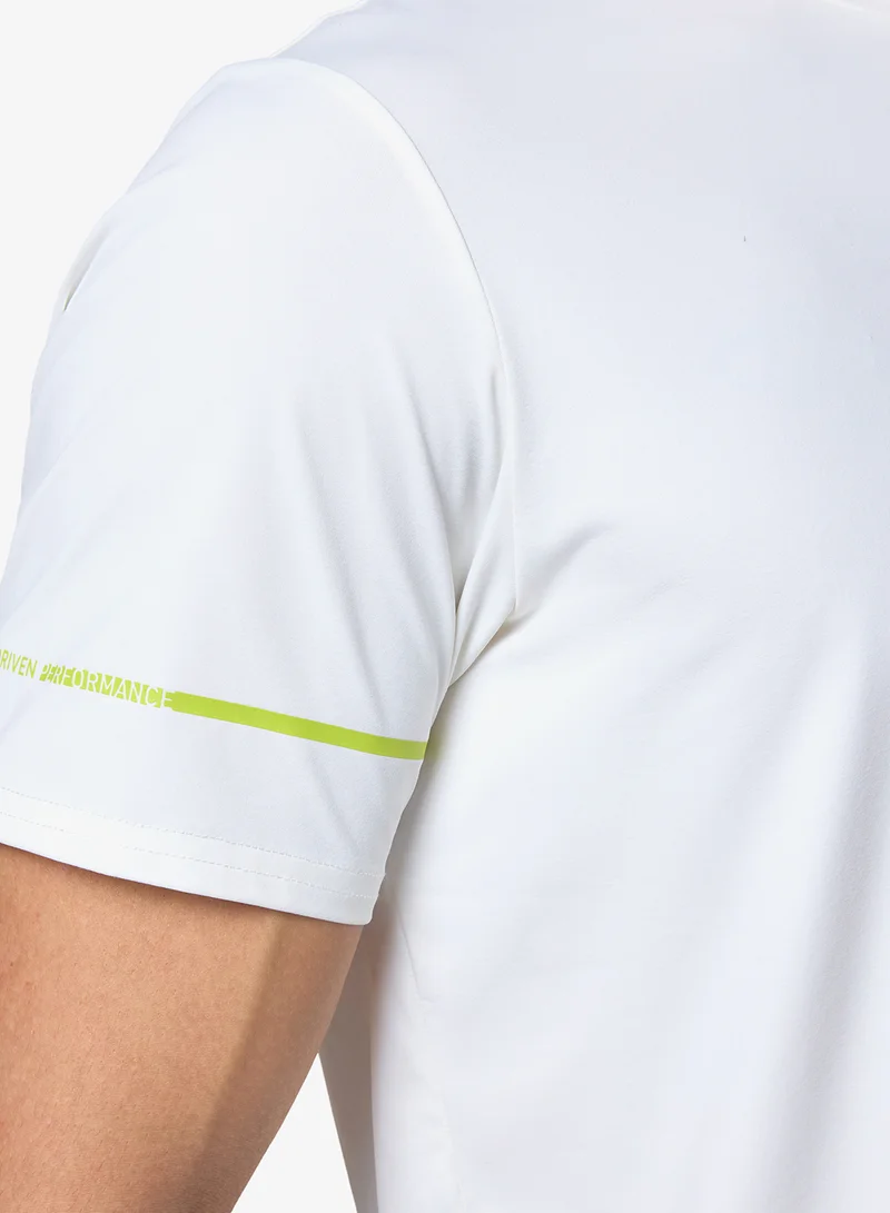 SQUATWOLF  Supernaturals Lightweight Tee for Men | Best Price UAE