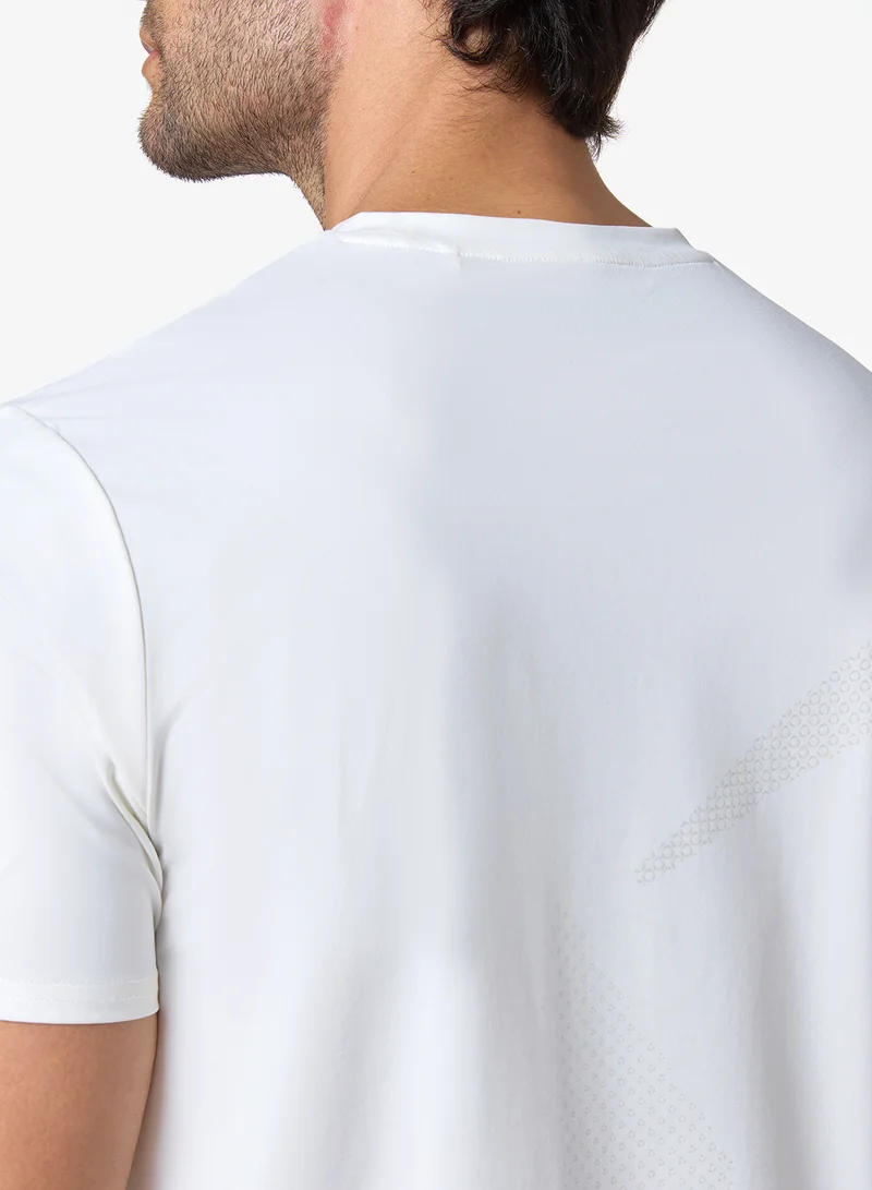 SQUATWOLF  Supernaturals Lightweight Tee for Men | Best Price UAE
