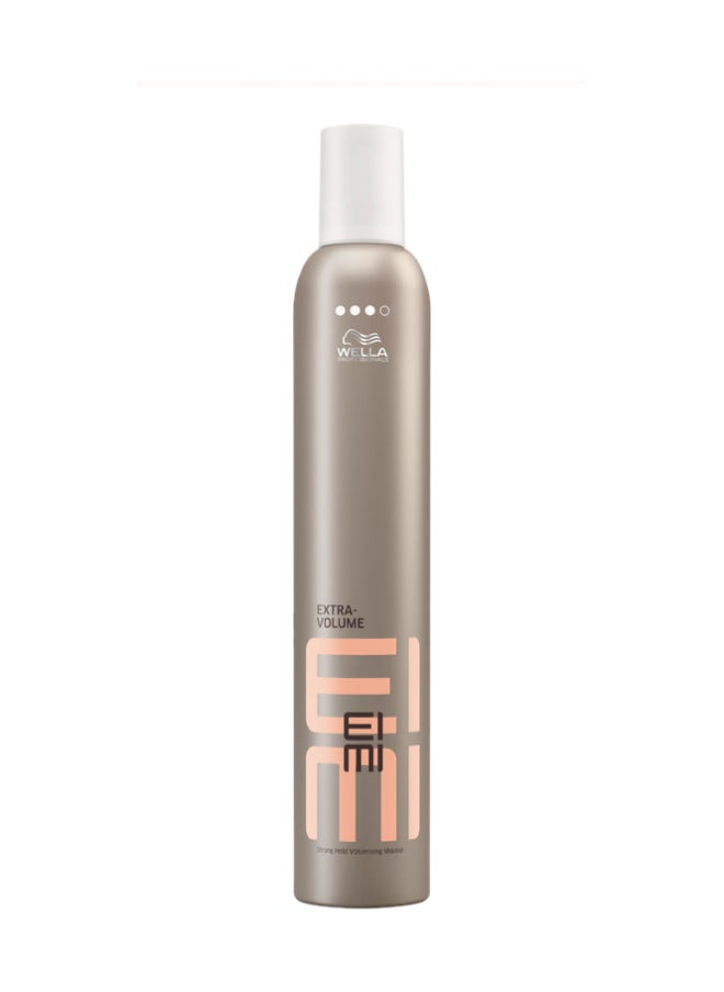 Wella Professionals إيمي موس تصفيف الشعر لإضافه الحجم 500 مل  - Image 1