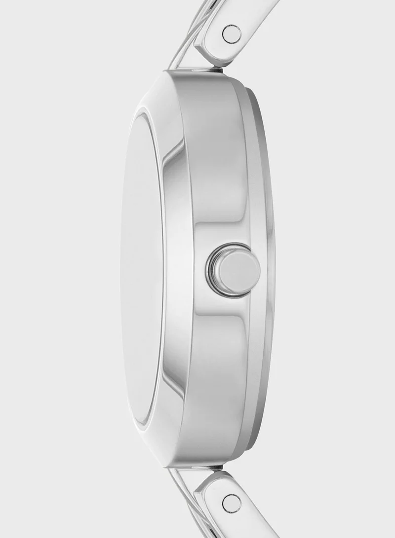 DKNY City Link Analog Watch