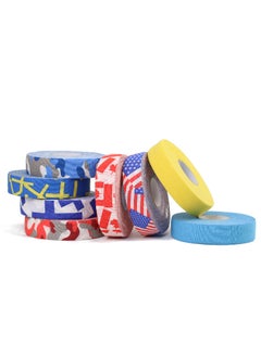 Generic Durable Anti-Slip Hockey Stick Tape Random Fit 