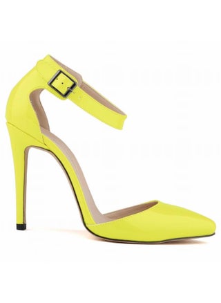 Neon Green