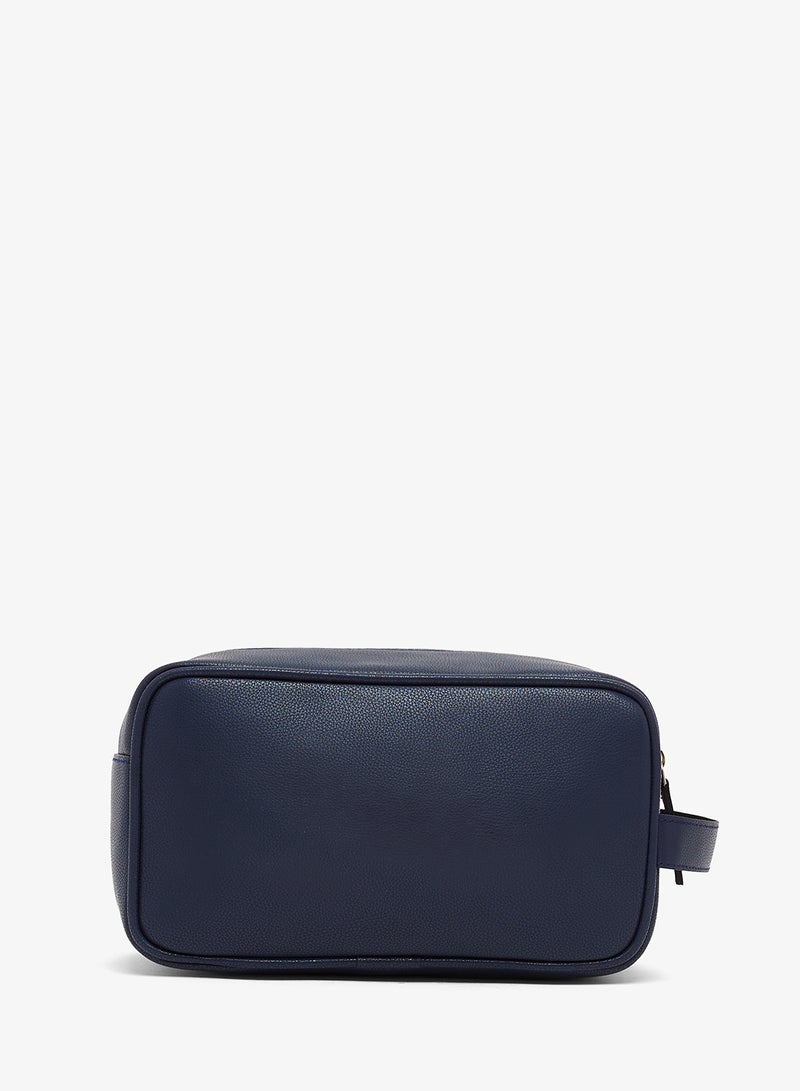 Seventy Five Essential Multi-Compartment Toiletry Bag - Image 2