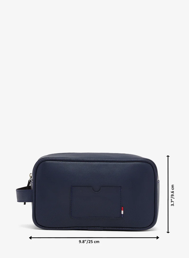 Seventy Five Spacious Storage Wash Bag