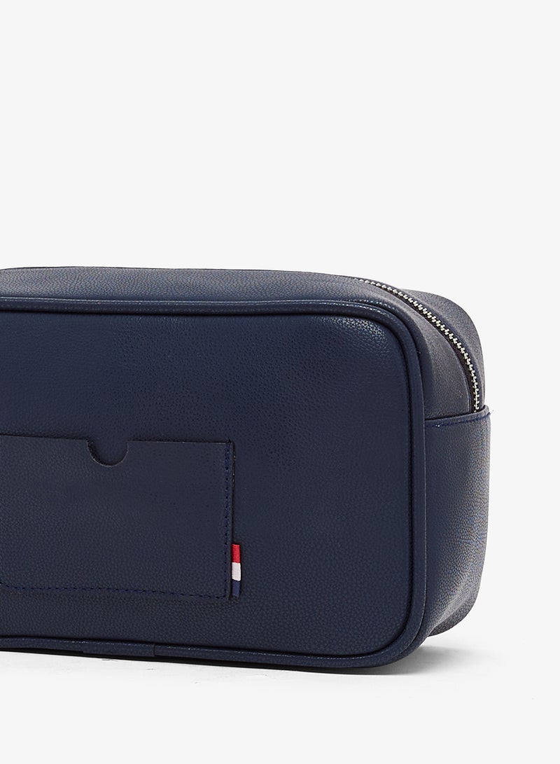 Seventy Five Essential Multi-Compartment Toiletry Bag - Image 4