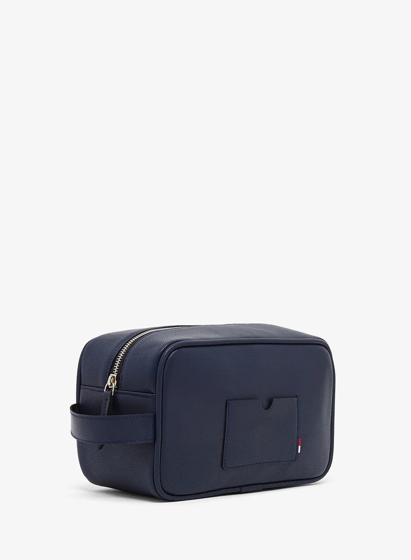 Seventy Five Spacious Storage Wash Bag