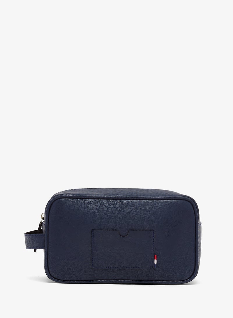 Seventy Five Essential Multi-Compartment Toiletry Bag - Image 1