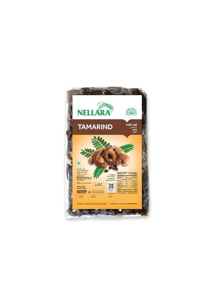 Nellara Tamarind 500 Grams - Image 3